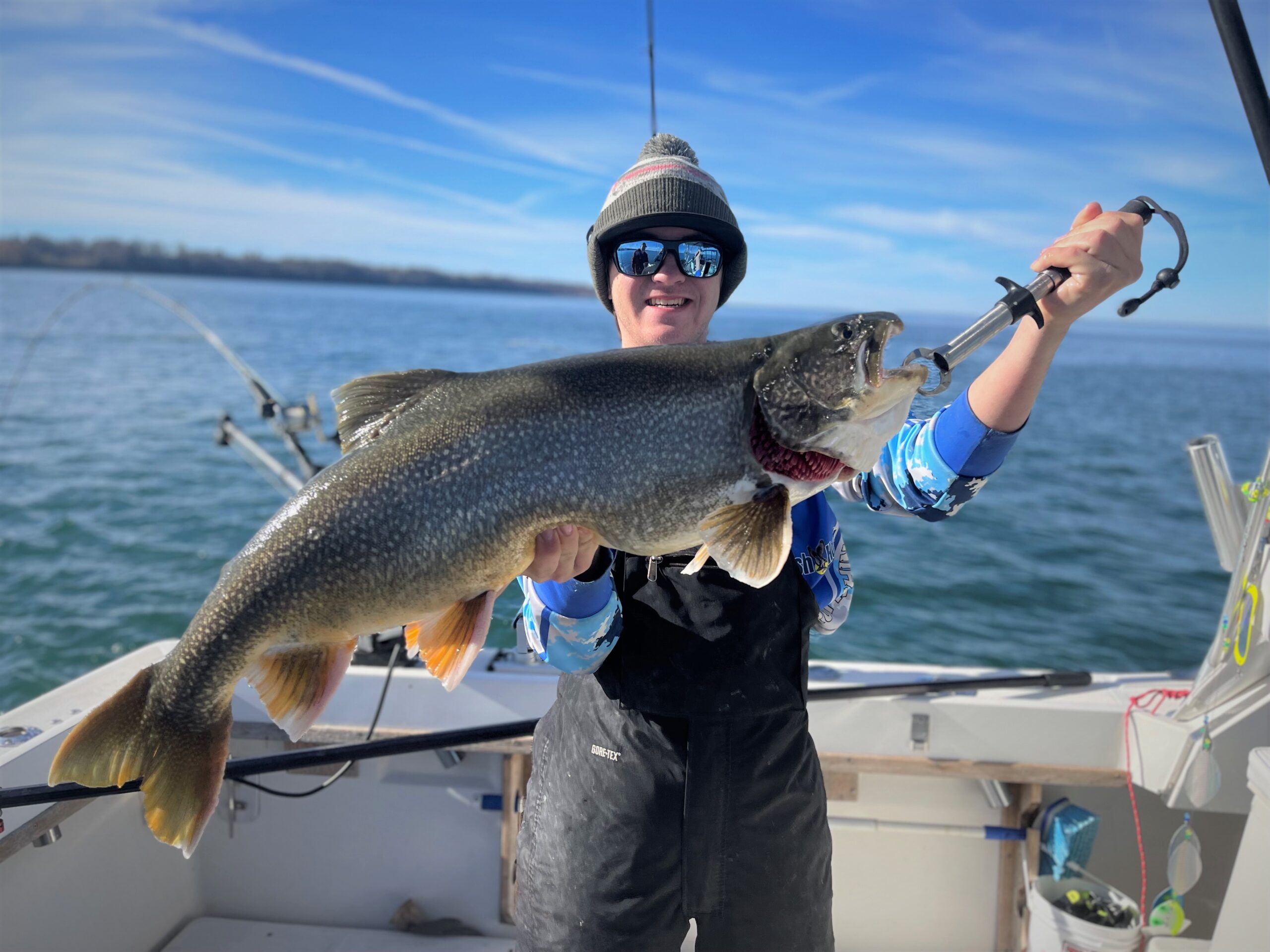 north-east-lake-trout